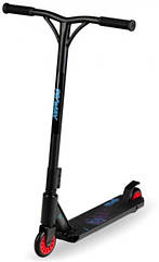 Самокат трюковой QKIDS IVO (колір - purple)