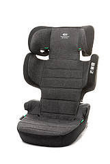 Автокрісло 4Baby Euro-Fix (15-36 кг) (колір - graphite)