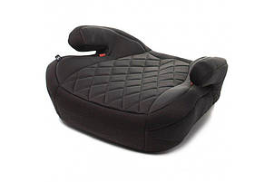 Автокрісло-бустер 4Baby Hi-Fix (22-36 кг) (колір - black)