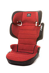 Автокрісло 4Baby Euro-Fix (15-36 кг) (колір - red)
