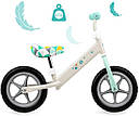 Біговел QKIDS FLEET (колір -gray), фото 7