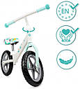 Біговел QKIDS FLEET (колір -gray), фото 10