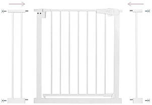 Захисна бар'єрка MoMi PAXI PLUS white