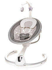 Гойдалка 4Baby Grace (колір - grey)