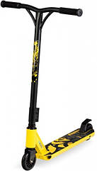 Самокат трюковой QKIDS IVO (колір - yellow)