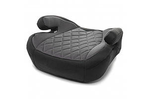 Автокрісло-бустер 4Baby Hi-Fix (22-36 кг) (колір - graphite)