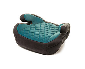 Автокрісло-бустер 4Baby Hi-Fix (22-36 кг) (колір - turkus)