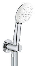 Набір для комплектації ванни Grohe Essence з Tempesta 250 (UA26417SC1), фото 6