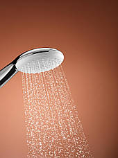 Душовий набір Grohe Tempesta 110, 2 режими (26406003), фото 4