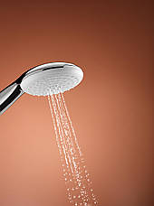 Душовий набір Grohe Tempesta 110, 2 режими (26406003), фото 5