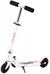 Самокат QKIDS FLO (колір - pink )