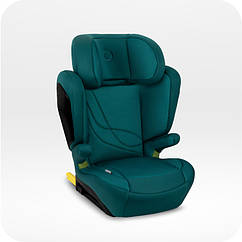 Автокрісло MoMi MEI green 100-150см