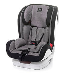 Автокрісло 4Baby Fly-Fix (9-36 кг) (колір - grey)