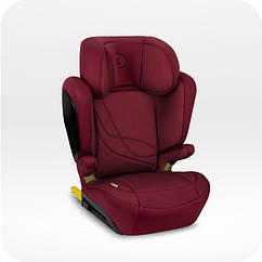 Автокрісло MoMi MEI red 100-150см