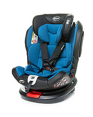 Автокрісло 4Baby Roto-Fix (0-36 кг) (колір - blue)