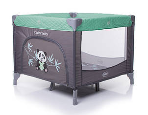 Манеж 4Baby Colorado (колір - green)
