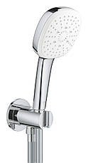 Набір для комплектації ванни Grohe Eurocube з Tempesta Cube 250 (UA26417SC0), фото 5