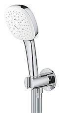 Душовий набір Grohe Tempesta Cube 110, 3 режими (26910003), фото 6