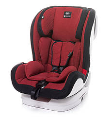 Автокрісло 4Baby Fly-Fix (9-36 кг) (колір - red)