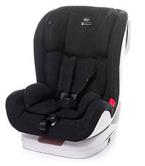 Автокрісло 4Baby Fly-Fix (9-36 кг) (колір - black)