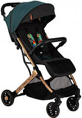 Прогулянкова коляска MoMi ESTELLE (колір - green)