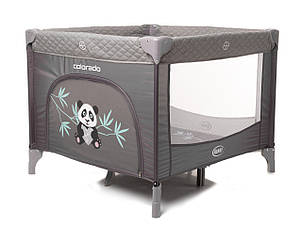 Манеж 4Baby Colorado (колір - grey)