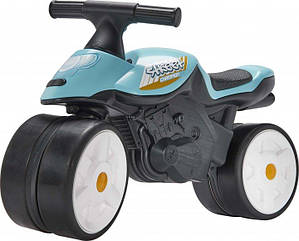 Біговел Falk Moto 441S (колір - синій)