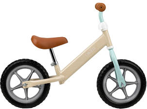 Біговел QKIDS FLEET (колір -cappuccino)