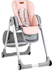 Стільчик для годування MoMi LUXURIA (колір - pink)