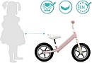 Біговел QKIDS FLEET (колір -pink), фото 10