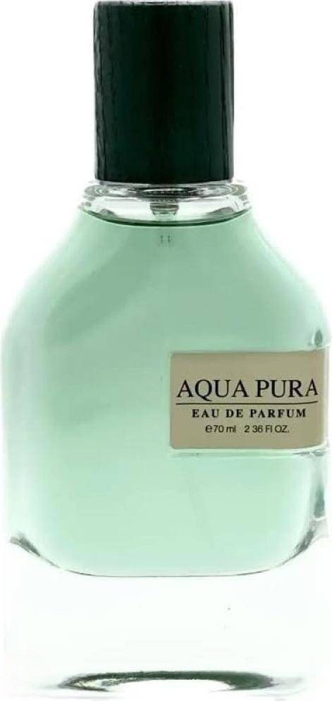 Aqua Pura M 70 ml