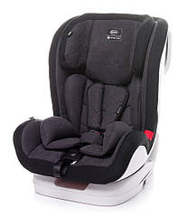 Автокрісло 4Baby Fly-Fix (9-36 кг) (колір - graphite)