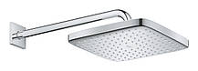 Набір для комплектації ванни Grohe Eurocube з Tempesta Cube 250 (UA26417SC0), фото 3