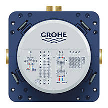 Набір для комплектації ванни Grohe Essence з Tempesta 250 (UA26417SC1), фото 5