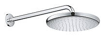 Набір для комплектації ванни Grohe Essence з Tempesta 250 (UA26417SC1), фото 3