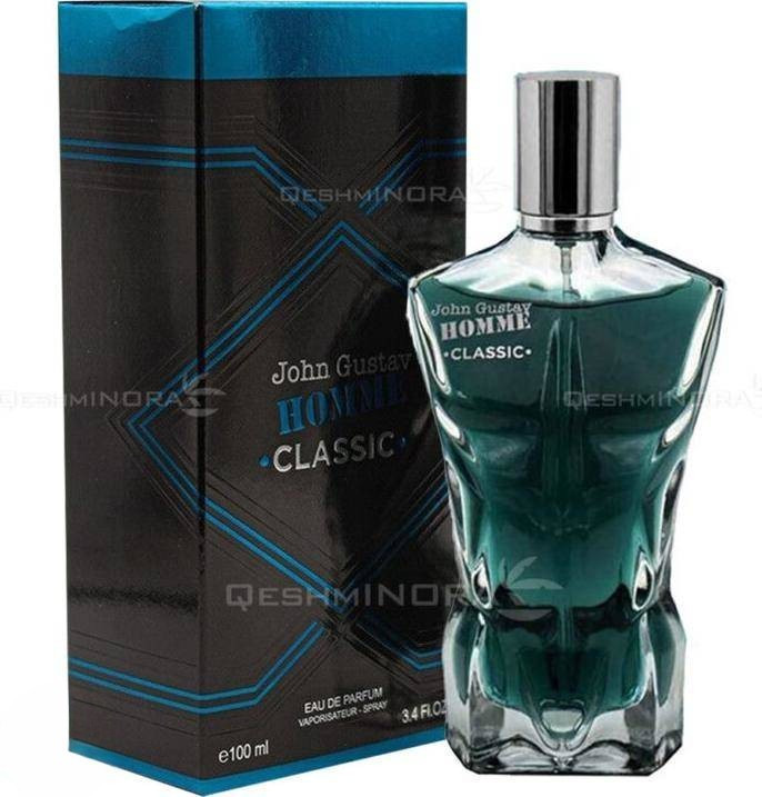 John Gustav Classic M 100 ml