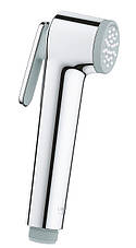 Комплект для гігієнічного душу Grohe BauClassic New з Tempesta-F (UA11104802), фото 6