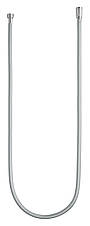 Душовий шланг Grohe Rotaflex TwistStop 1500 мм (28409002), фото 5