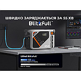 Зарядна станція Litheli 1800 Вт, 1069 Вт·год, LiFePO4, + 2 Power Bank (U20EH17-0U200), фото 3