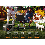 Зарядна станція Litheli 1800 Вт, 1069 Вт·год, LiFePO4, + 2 Power Bank (U20EH17-0U200), фото 5