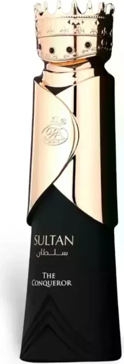 Sultan The Conqueror M 80 ml