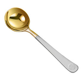 Ложка Brewista Titanium Gold Professional Cupping Spoon для каппінгу кави