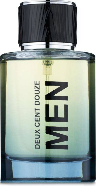 Deux Cent Douze Sexy Men 100ml