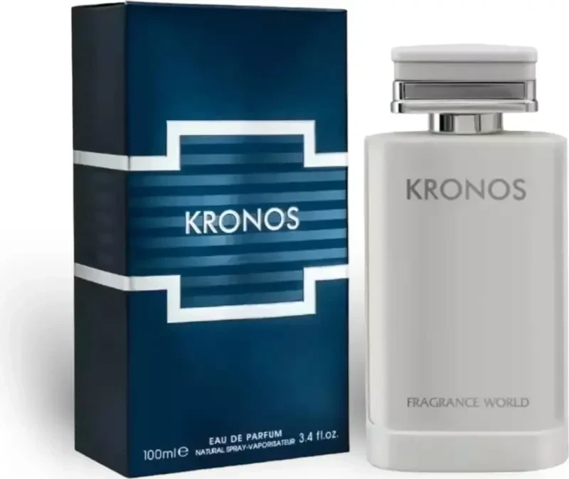 Kronos M 100 ml, фото 1