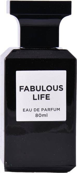 Fabulous Life 80 ml, фото 1
