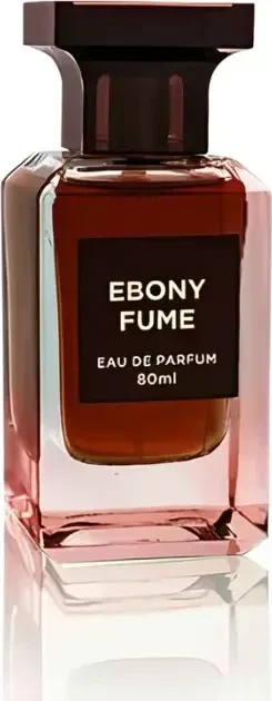 Ebony Fume 80 ml, фото 1