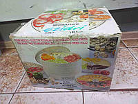 Б/У Ezidri Snackmaker FD500