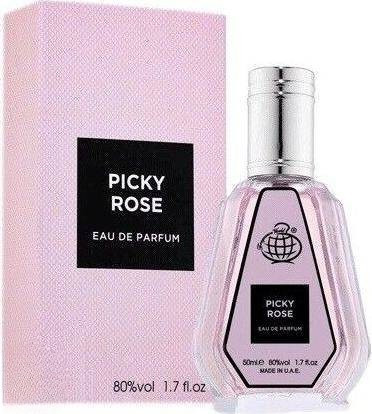 Picky Rose W 50 ml