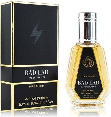Bad Lad M 50 ml, фото 1