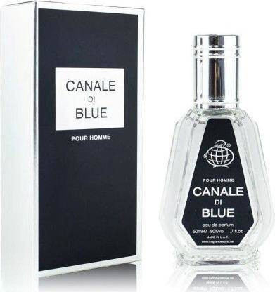 Canale de Blue M 50 ml
